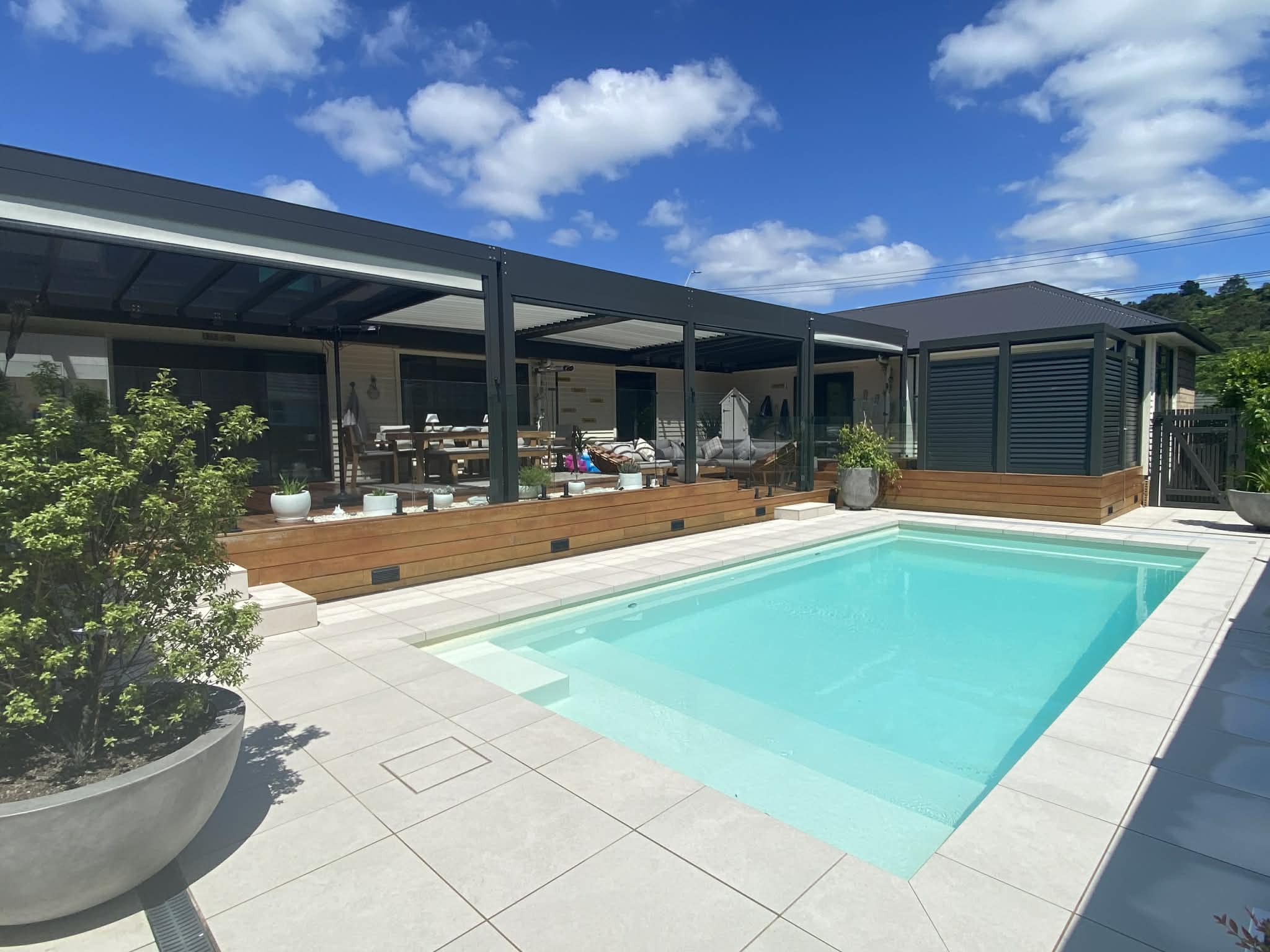 - New Deck Side On - Portfolio