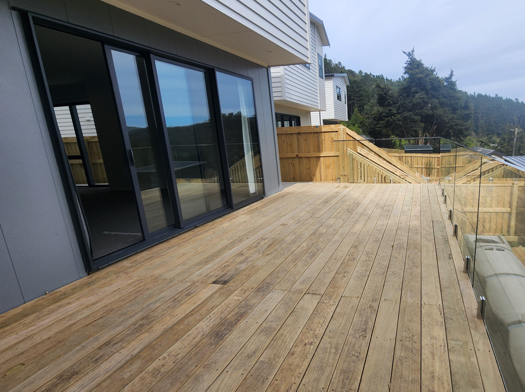 - kamahi 15 - Spec Homes