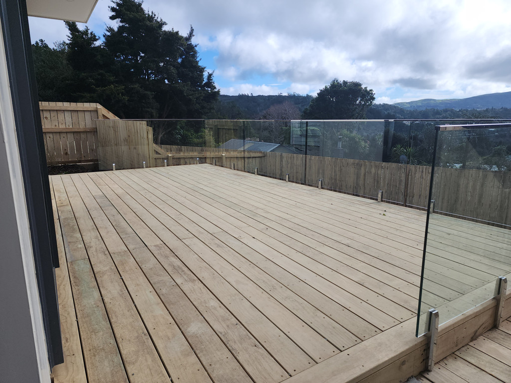 - kamahi 16 - Spec Homes